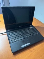 PC portable Ordinateur Packard