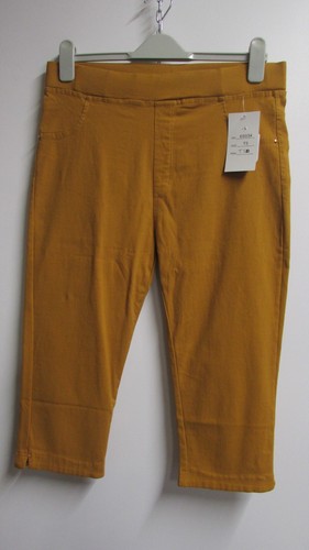 Pantacourt femme christy - ,