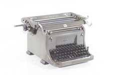 Vieux Machine à Écrire