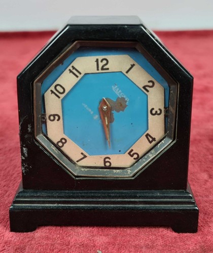 Horloge table jaeger le - horloge, de