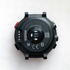 Couvercle arrière Pour Montre