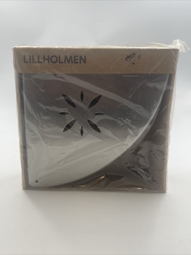New ikea lillholmen - new, stainless