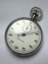 Chronomètre Gousset ancien - CHROMIS - SPORT