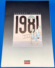 AVOINE ALSTHOM RAPPORT SOCIAL