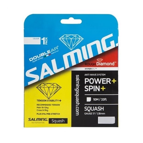 Cordage squash salming - cordage,