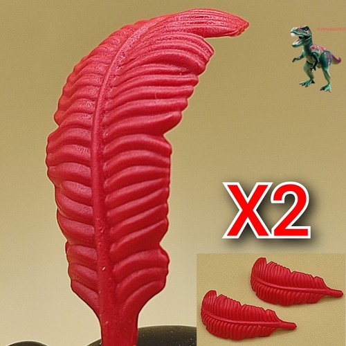 Playmobil stylo - x2,