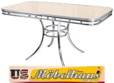 TO-20A Bel Air Diner Table De