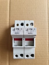 PORTE FUSIBLE 50A 690V 14X51