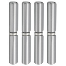 4Pcs Charnières à Souder