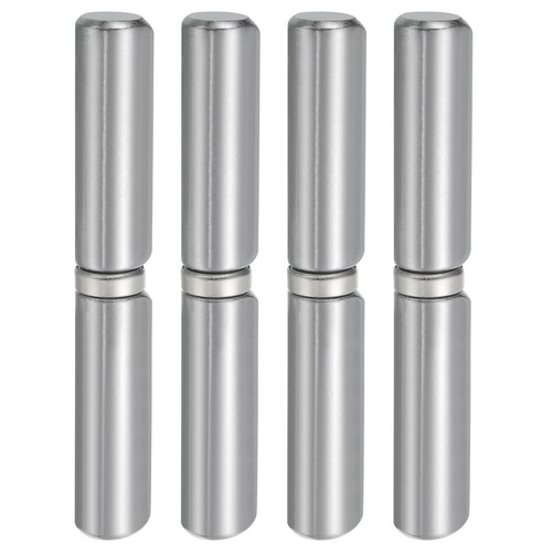 4pcs charnières souder - à,