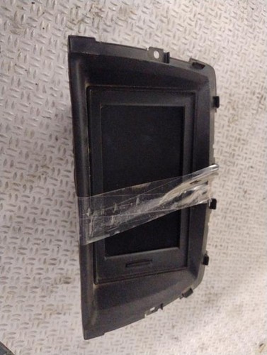Ecran gps renault - gps, 2