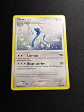 Draco 52/146 DP Eveil des