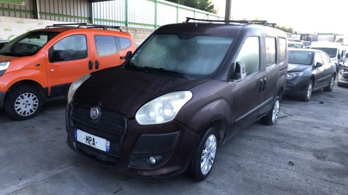 Leve vitre electrique arriere