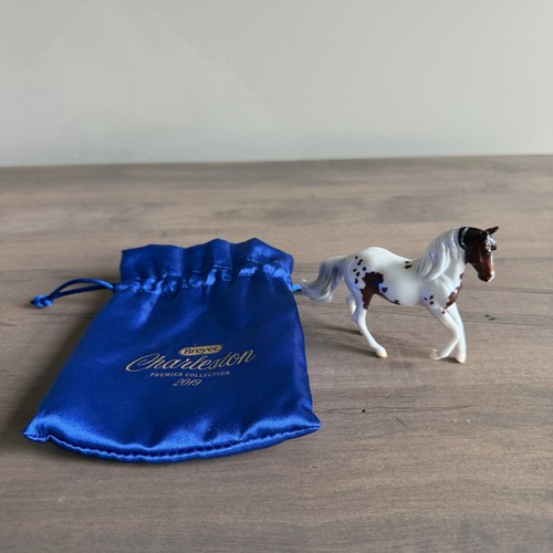 Breyer charleston 2019 premier - charleston,