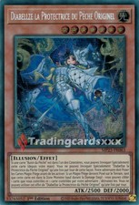 Yu-Gi-Oh! Diabellze la Protectrice du Péché Originel : PSE MP25-FR063