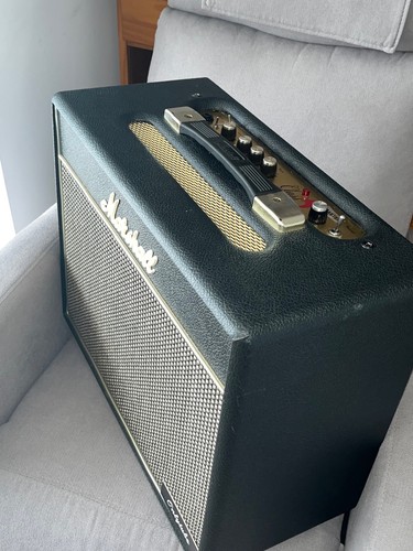Marshall class custom - 5,