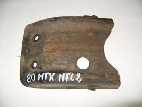 Sabot bas caisse origine - bas,