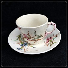 BELLE TASSE MINIATURE DINETTE