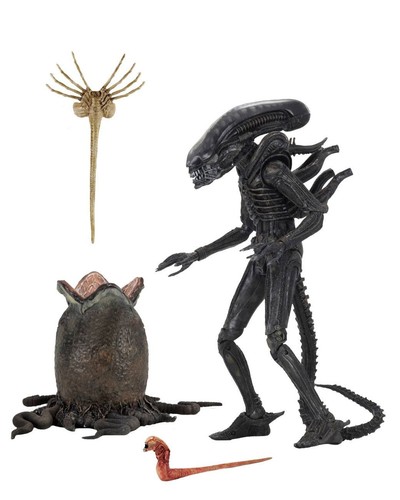 Neca alien big chap 40e - big,