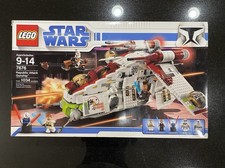 LEGO Star Wars The Clone Wars