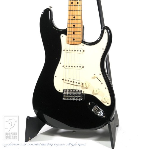 Fender stratocaster used - fender,