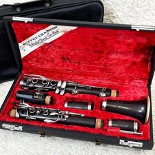 Clarinette Buffet Crampon R13