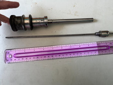 Vintage Watchmaker Lathe Part