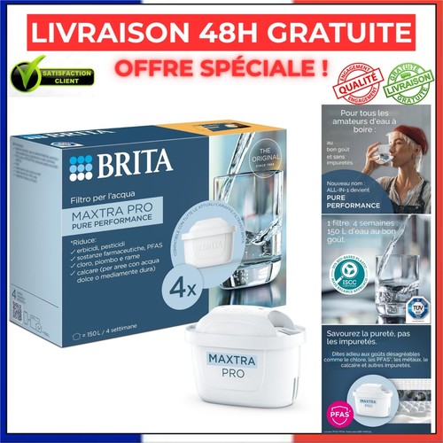 Brita maxtra pro - maxtra, pure