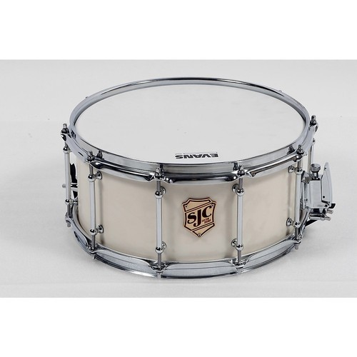 Sjc drums tour - sjc, series