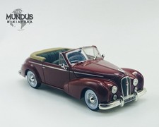 IXO HOTCHKISS ANTEHOR