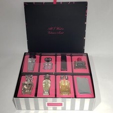 Set of 7 Victoria's Secret Eau