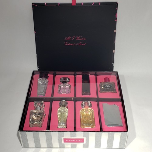 Set victoria secret eau - set, victoria's