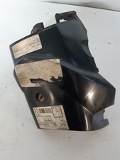 capot moteur de tronçonneuse