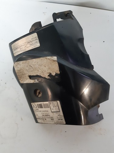 Capot moteur tronçonneuse - capot, de