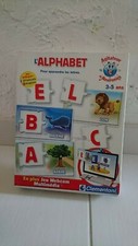 Jeu educatif alphabet - jeu,