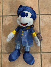 Peluche collection Disney