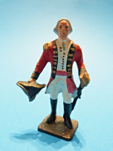 Soldat plomb artisanat - soldat, de