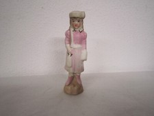 FIGURINE STATUETTE EN BISCUIT