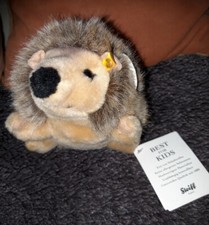 SH / Peluche Herisson 16 Cm