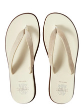 BRUNELLO CUCINELLI Daim Cuir