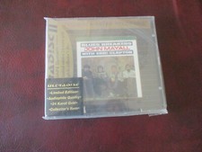Mayall verified card - mayall's,