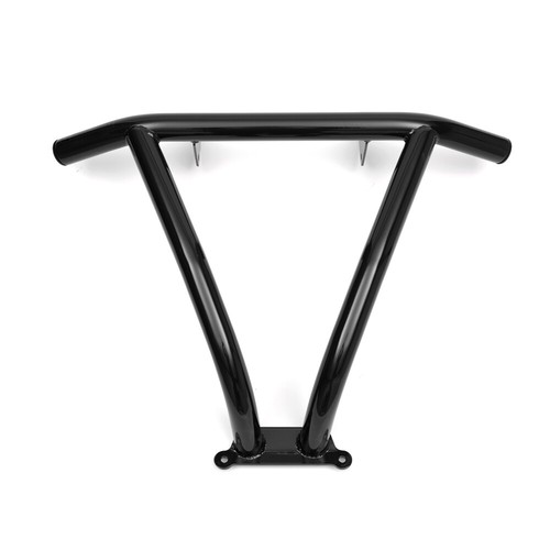 Hmf rear bumper - rear,