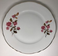 Lot7 De 6 Assiettes Plates En