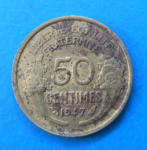 Rare centimes morlon - centimes,
