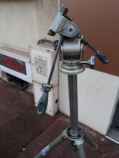 TREPIED PHOTOGRAPHIQUE PROFESSIONNEL STUDIO GITZO