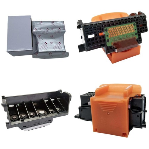Full color printhead qy6 - color, qy6-0078