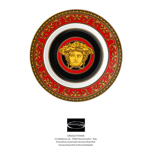 Versace rosenthal ikarus - versace,