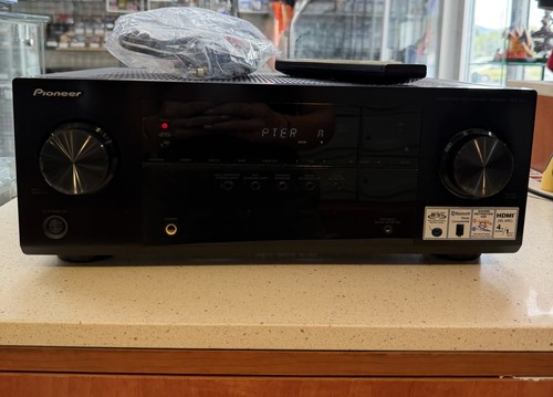Ampli home cinéma - , pioneer