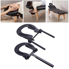 Table de massage avec support