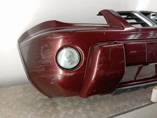 Pare choc avant NISSAN X-TRAIL